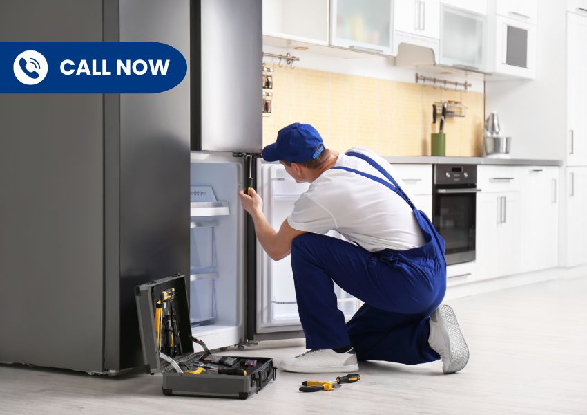 Moira Appliance Repair Company